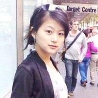Jessie Liu