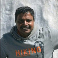 Gangadhar K Thampy