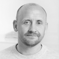 Jeff Jensen