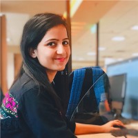 Sapna Dhiman