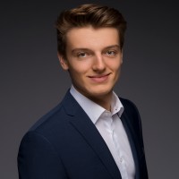Luca Hasekamp