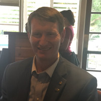 Michael Hixon