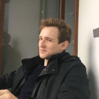 Jakub Golebiewski