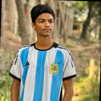 Suhin Ahmed