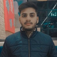 Bhupendra Raj Kumawat