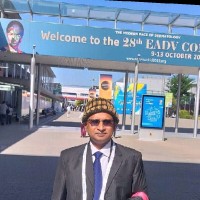 Md. Wazed Ali Mridha