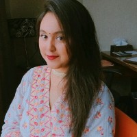 Nusrat Mahmud