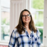 Maria Meedom Kløv