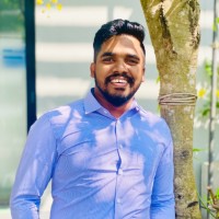 Buddhi Wickramasinghe