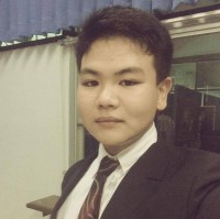 Pathorn Sathapornvajana