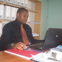 Samuel Angong