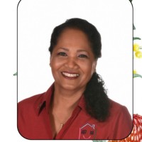 Jeanne Sharmini Jeevanayagam