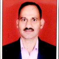 R D Joshi