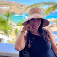 Melanie Barrocas
