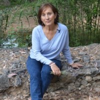 Consuelo Zacarés Torrejón