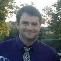 Aaron Tackett