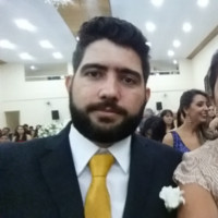 Vanderlan Moreno Matos