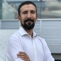 César Joel Bravo González