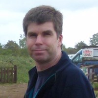 Shaun Francis