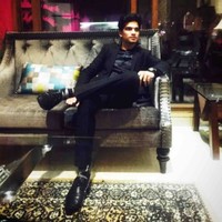 Chakravarthi Singh