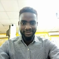 Emmanuel Awe