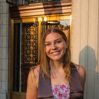 Emma Madgic