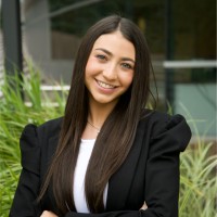 Mackenzie Gosset, Mba