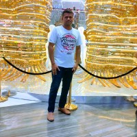 Rajesh Kumar Shetty