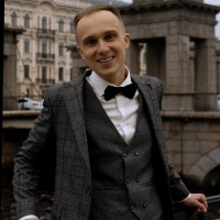 Nikita Sergienko