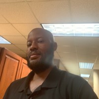 Anthony Henderson