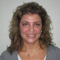 Katerina Mantopoulou