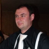 Олег Белов
