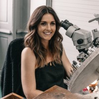Camille Blangarin