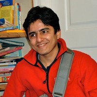 Akshay Bapat
