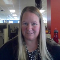 Beverly Thibodeau