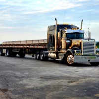 Mid Coast Transport, LLC