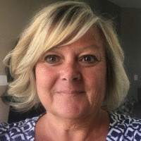 Kathy Colvin