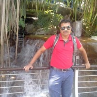 Rakesh Prabhakar