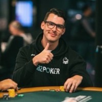 Lukas Robinson