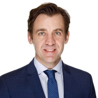 Ryan Donkers, Cpa, Ca