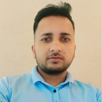 Mithilesh Kumar Yadav
