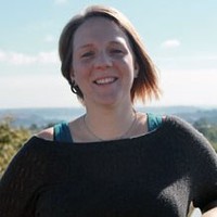 Joanne Wood