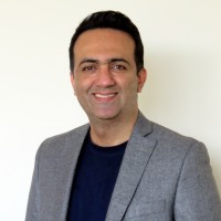 Max Abedini