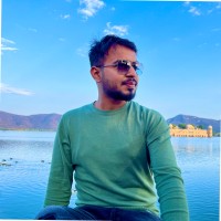 Abhishek Dixit