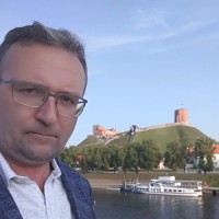 Сергей Рябов