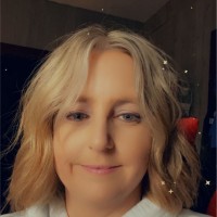 Christina Stine