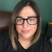 Amie Swithenbank