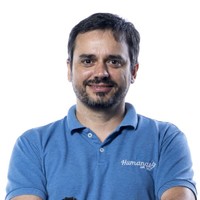 Ricardo Santos Correa