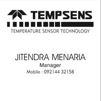 Jitendra Menaria