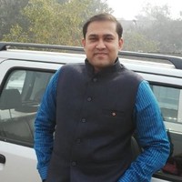 Mehul Nahar